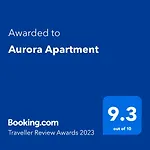 Aurora Апартаменты *