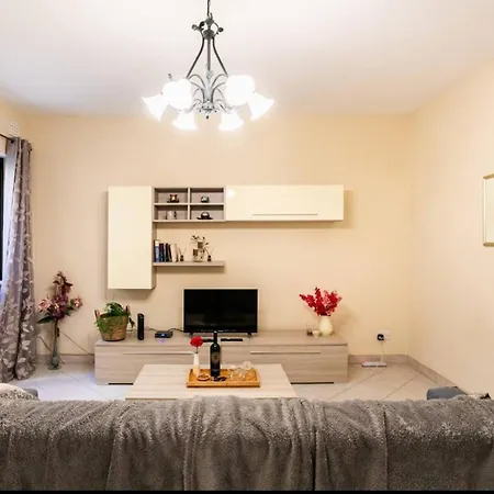 Apartament Aurora *