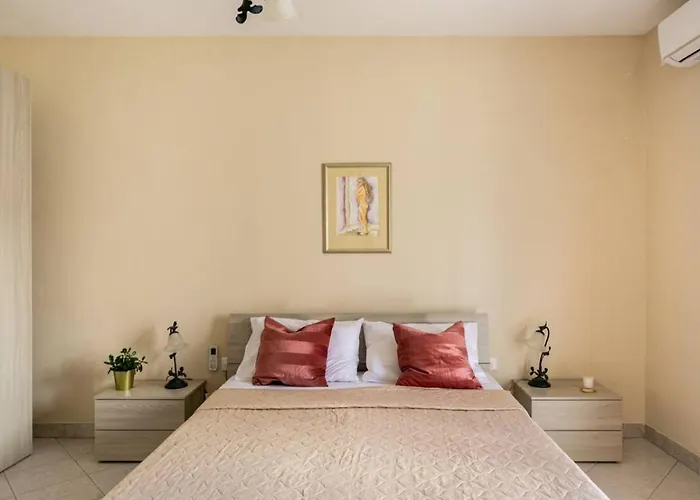 Lejlighed Aurora Zurrieq