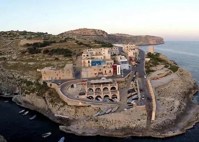 Lejlighed Aurora Zurrieq