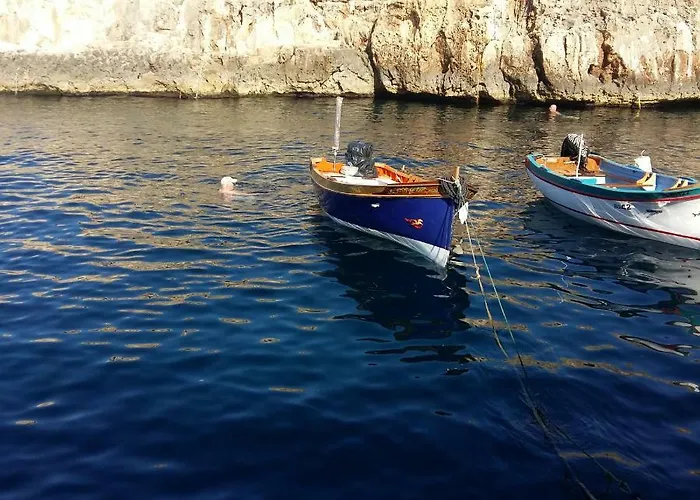 Aurora Lejlighed Zurrieq