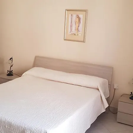 Appartement Aurora *