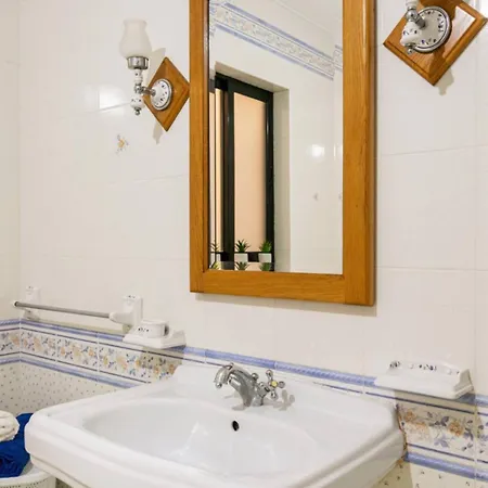 Appartement Aurora