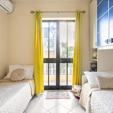 Aurora Апартаменты Zurrieq