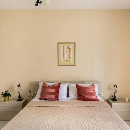 Apartament Aurora Zurrieq