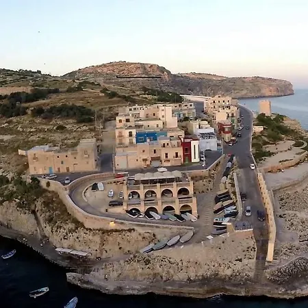 Апартаменты Aurora Zurrieq