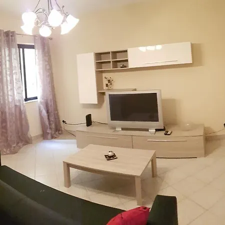 Aurora Апартаменты Zurrieq