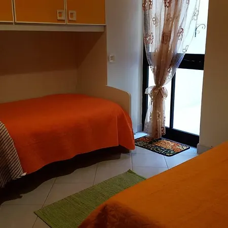 Апартаменты Aurora