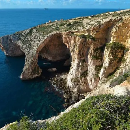 Lägenhet Aurora Zurrieq
