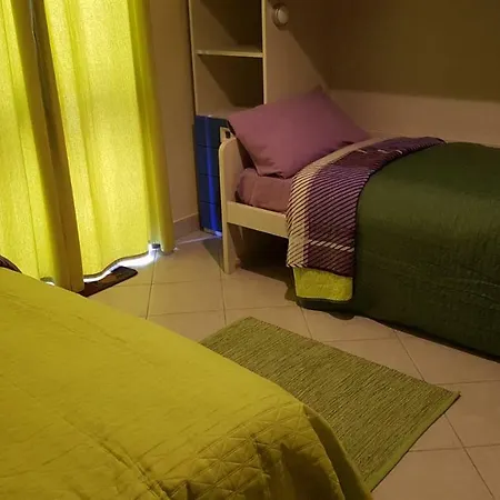 Aurora Apartment