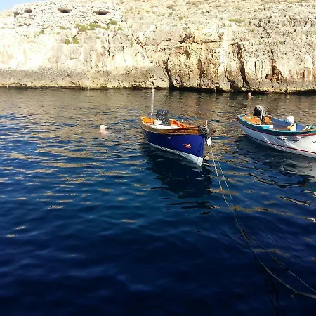 Aurora Apartment Zurrieq