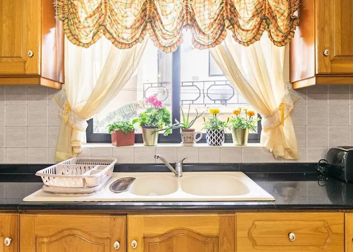 Aurora Апартаменты