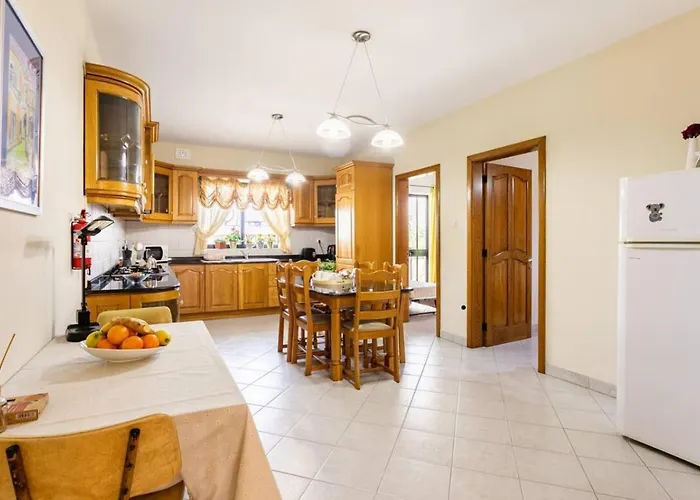 شقة Aurora Zurrieq