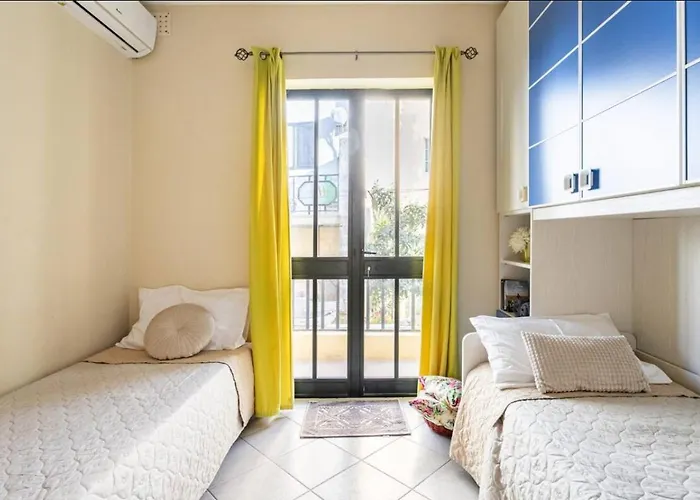 Aurora شقة Zurrieq