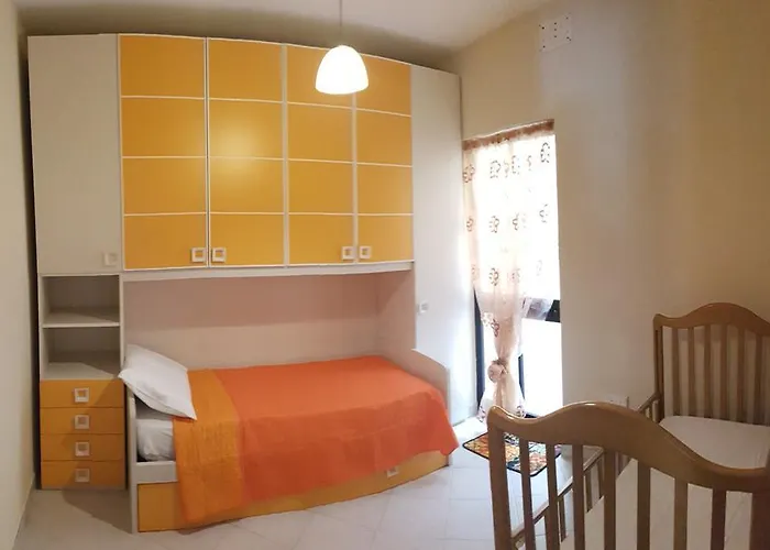 Aurora Апартаменты