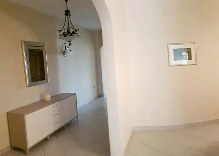 Апартаменты Aurora