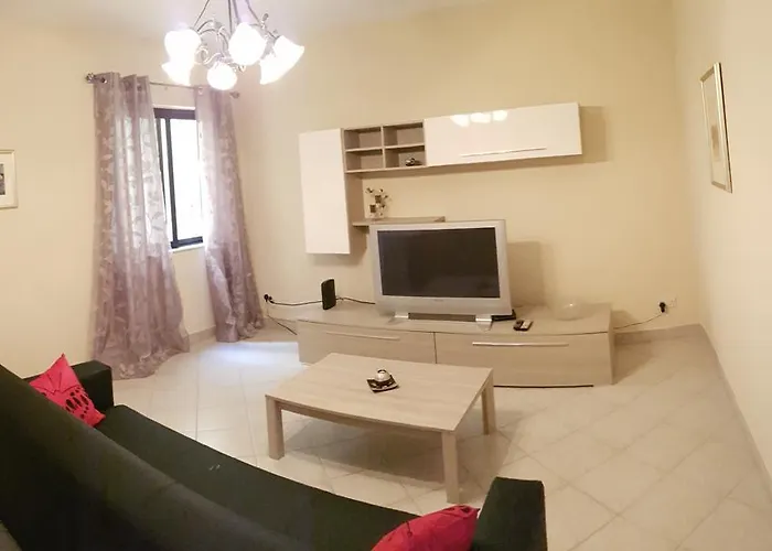 Aurora Апартаменты Zurrieq