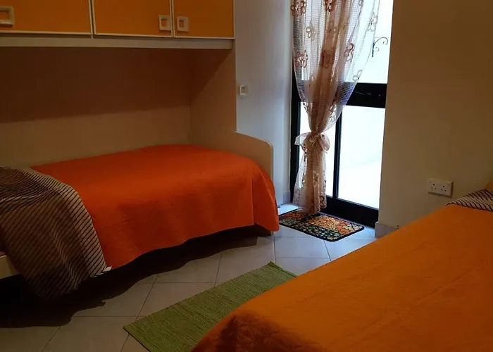 Apartman Aurora