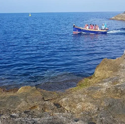 Aurora Апартаменты